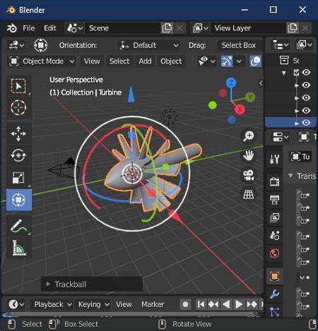 The Open Source STL viewer download .